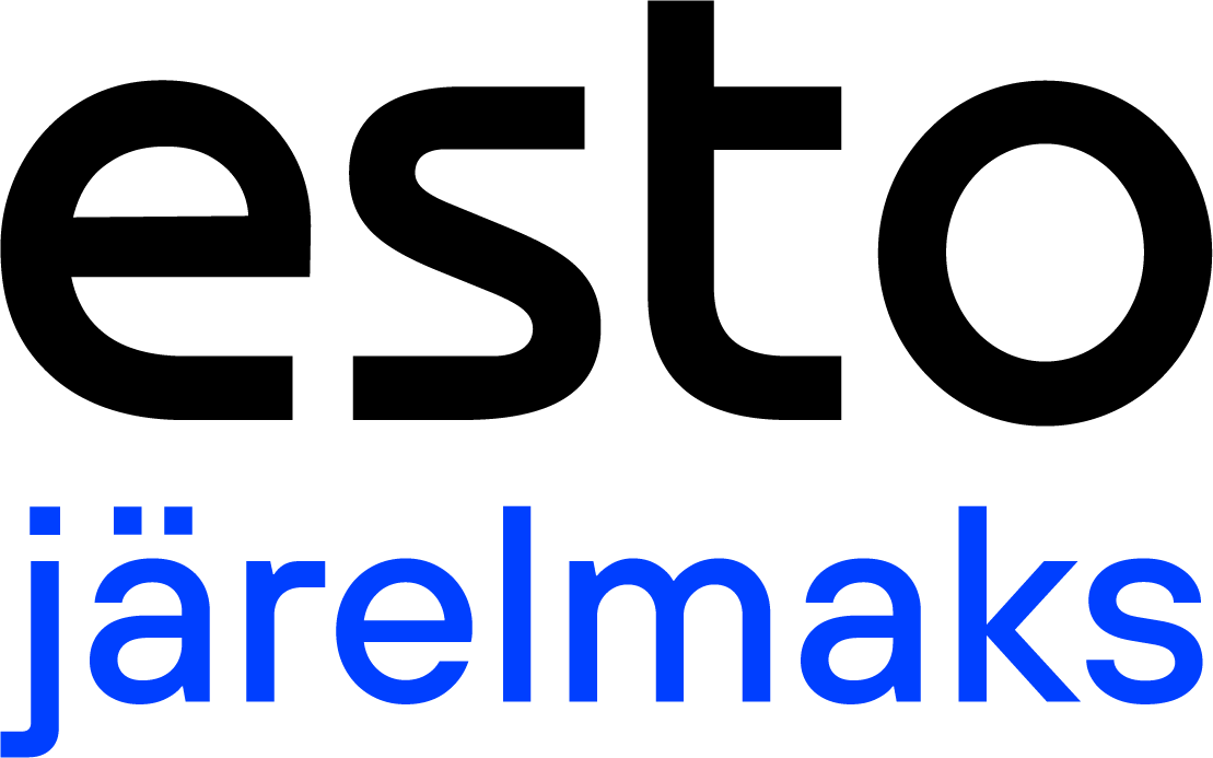 ESTO järelmaks - 0€ lepingutasu!